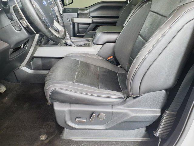 used 2019 Ford F-150 car, priced at $41,777