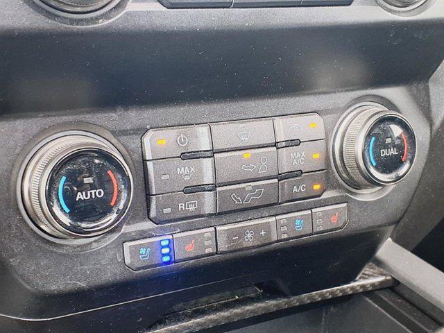 used 2019 Ford F-150 car, priced at $41,777