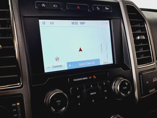 used 2019 Ford F-150 car, priced at $41,777