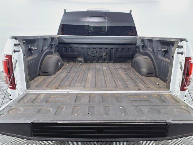 used 2019 Ford F-150 car, priced at $41,777