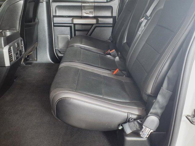 used 2019 Ford F-150 car, priced at $41,777