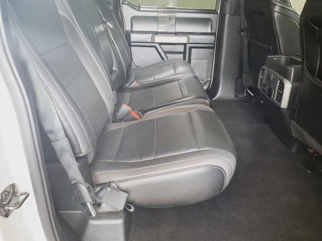 used 2019 Ford F-150 car, priced at $41,777