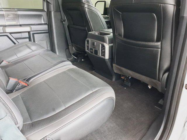 used 2019 Ford F-150 car, priced at $41,777