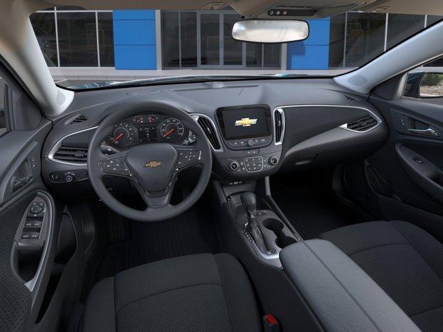 new 2024 Chevrolet Malibu car, priced at $25,170