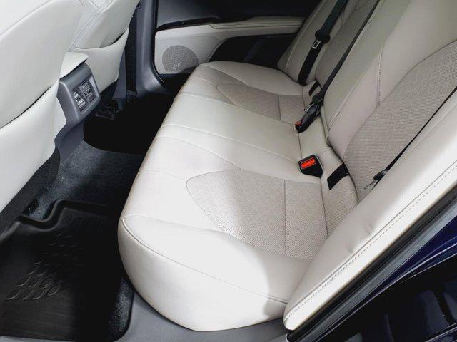 used 2022 Toyota Camry car, priced at $30,087