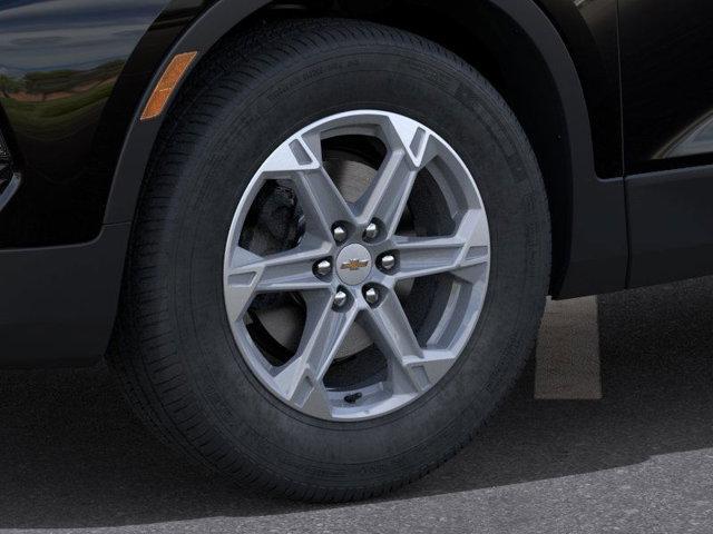 new 2025 Chevrolet Blazer car, priced at $36,128