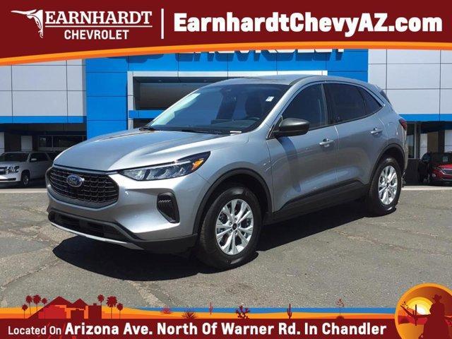 used 2024 Ford Escape car, priced at $30,007