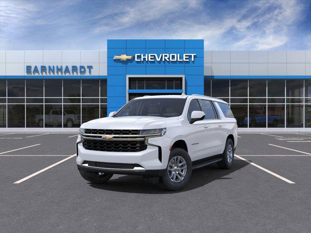 new 2024 Chevrolet Suburban car, priced at $64,690