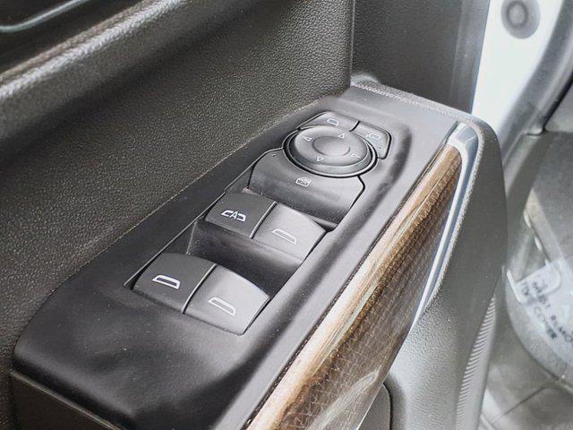 used 2021 Chevrolet Silverado 1500 car, priced at $30,639