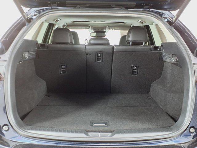 used 2022 Mazda CX-5 car, priced at $27,777
