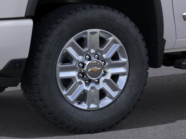 new 2025 Chevrolet Silverado 2500 car, priced at $89,734