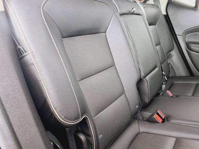 used 2018 GMC Terrain car, priced at $19,377
