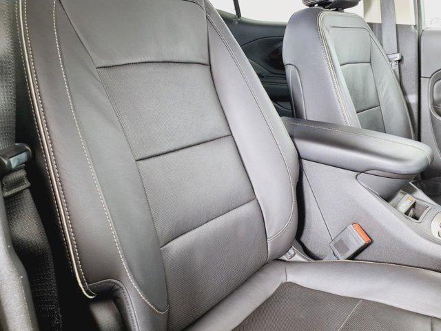 used 2018 GMC Terrain car, priced at $19,377