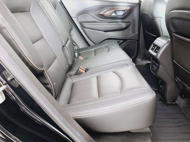 used 2018 GMC Terrain car, priced at $19,377