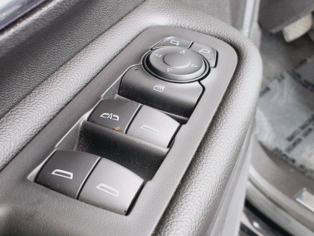 used 2018 GMC Terrain car, priced at $19,377