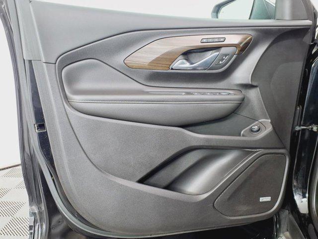 used 2018 GMC Terrain car, priced at $19,377