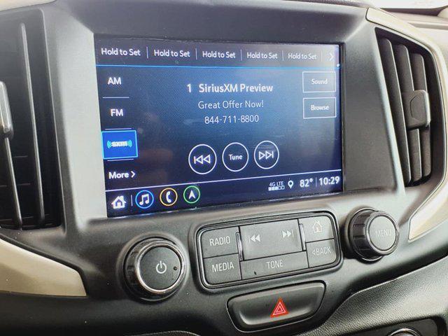 used 2018 GMC Terrain car, priced at $19,377
