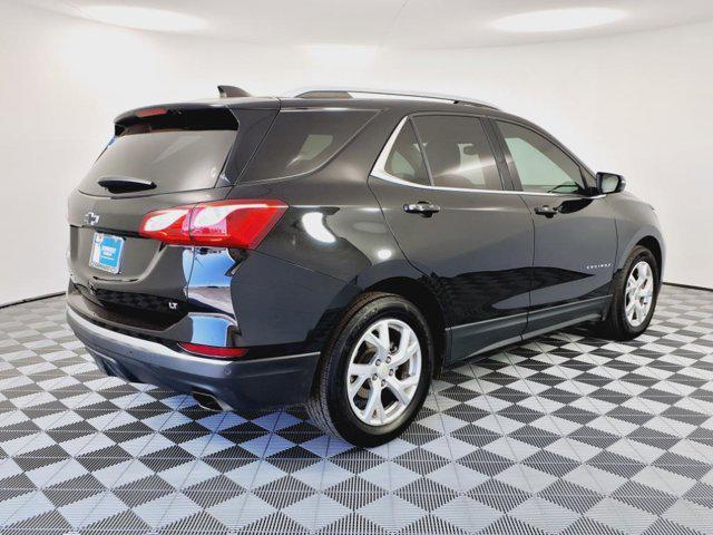 used 2019 Chevrolet Equinox car, priced at $14,051