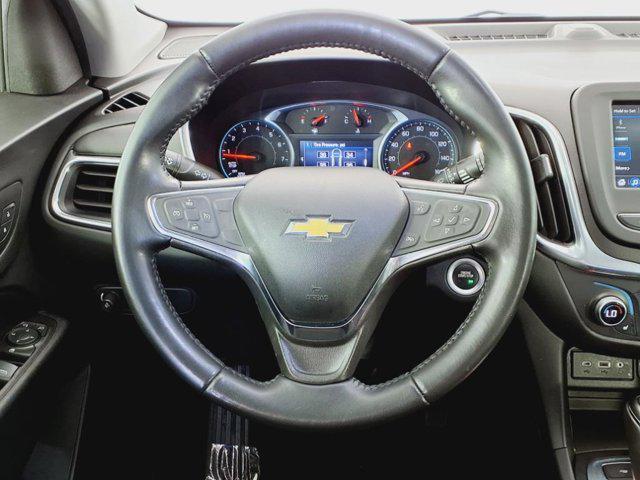 used 2019 Chevrolet Equinox car, priced at $14,051