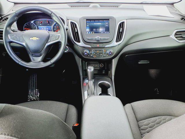 used 2019 Chevrolet Equinox car, priced at $14,051