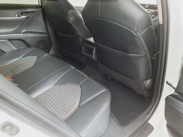 used 2020 Toyota Camry car, priced at $17,777