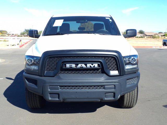 used 2022 Ram 1500 Classic car, priced at $28,738