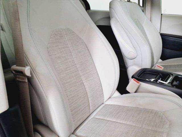 used 2018 Chrysler Pacifica Hybrid car, priced at $15,077