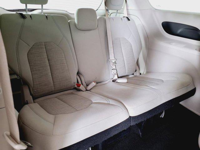 used 2018 Chrysler Pacifica Hybrid car, priced at $15,077