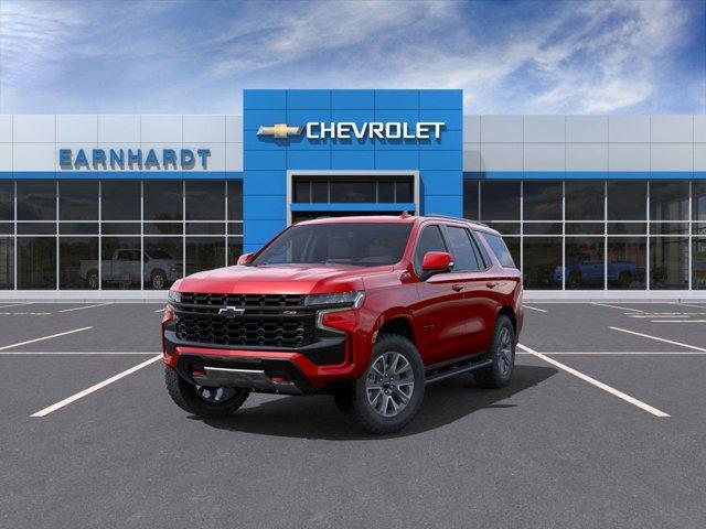 new 2024 Chevrolet Tahoe car, priced at $72,870