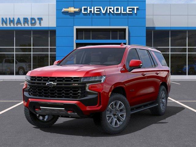 new 2024 Chevrolet Tahoe car, priced at $72,870