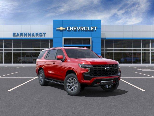 new 2024 Chevrolet Tahoe car, priced at $72,870