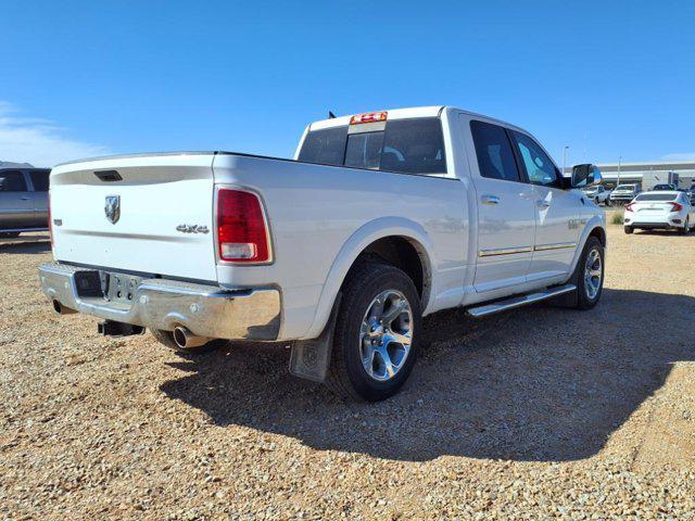 used 2016 Ram 1500 car, priced at $21,399