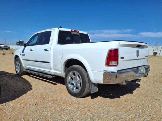 used 2016 Ram 1500 car, priced at $21,399