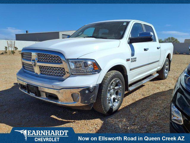 used 2016 Ram 1500 car, priced at $21,399