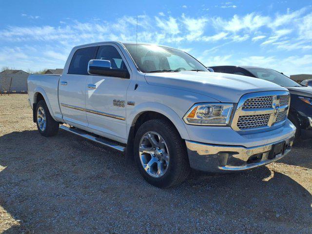 used 2016 Ram 1500 car, priced at $21,399