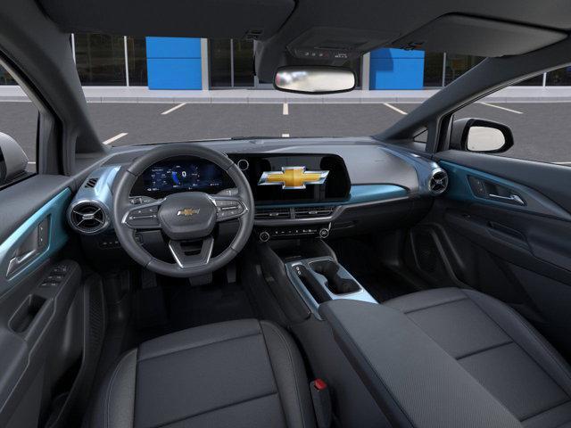 new 2026 Chevrolet Equinox EV car, priced at $42,065