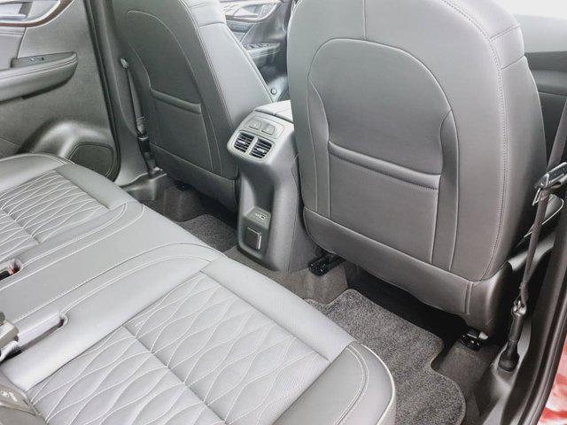 used 2023 Buick Envision car, priced at $33,992