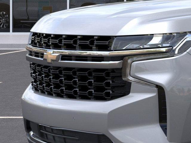 new 2024 Chevrolet Tahoe car, priced at $58,390