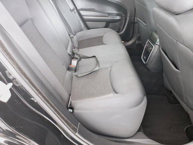 used 2021 Chrysler 300 car, priced at $19,777