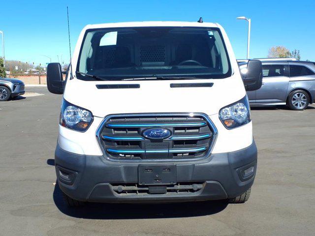 used 2022 Ford Transit-350 car, priced at $29,562