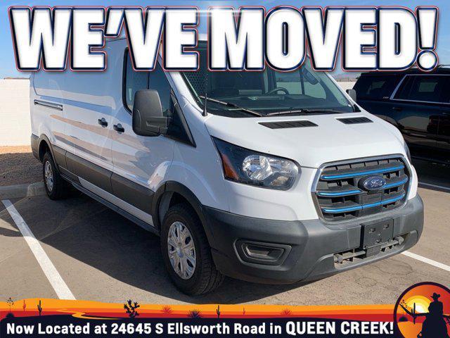 used 2022 Ford Transit-350 car, priced at $29,982