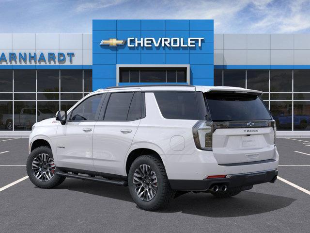 new 2025 Chevrolet Tahoe car, priced at $88,502