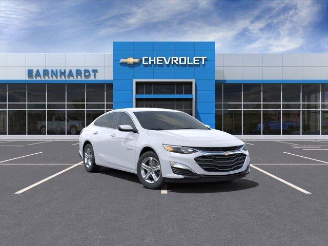 new 2024 Chevrolet Malibu car, priced at $26,445