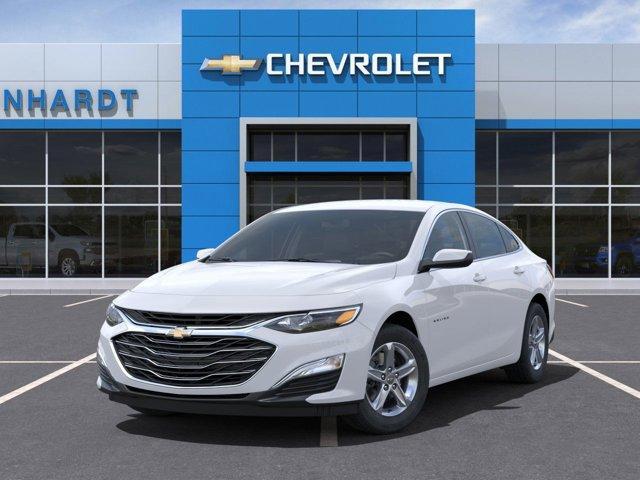 new 2024 Chevrolet Malibu car, priced at $26,445