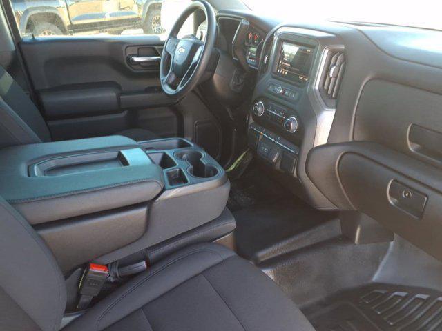 used 2024 Chevrolet Silverado 1500 car, priced at $36,998