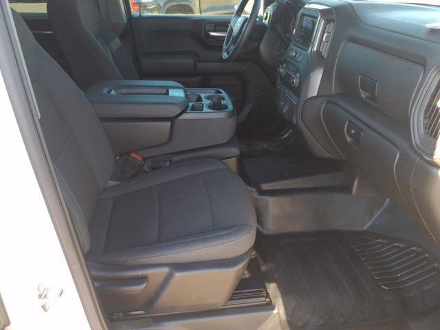 used 2024 Chevrolet Silverado 1500 car, priced at $36,998