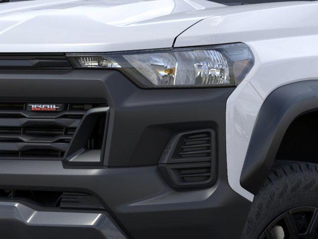 new 2025 Chevrolet Colorado car, priced at $44,241