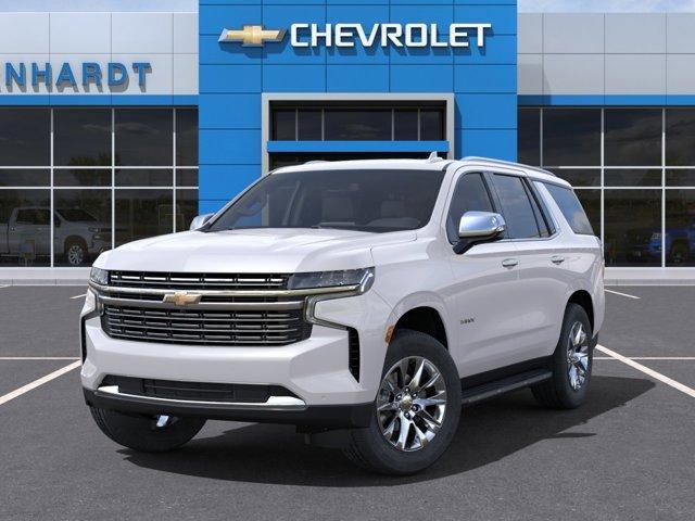 new 2024 Chevrolet Tahoe car