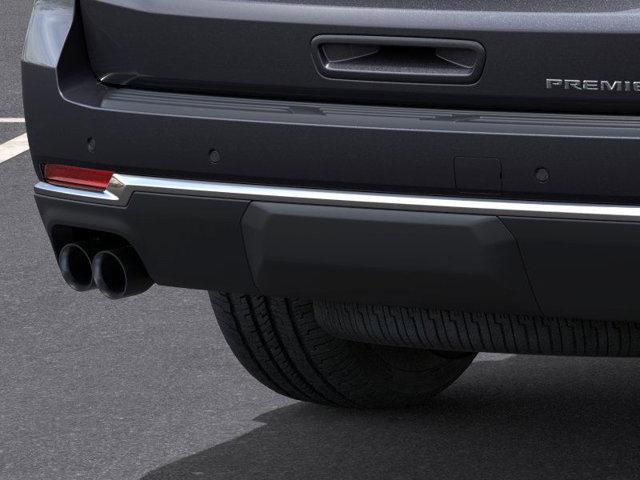 new 2026 Chevrolet Tahoe car, priced at $84,137