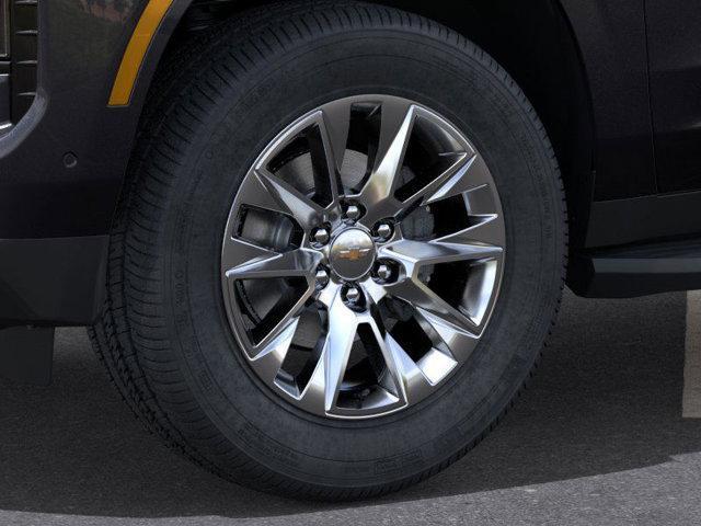 new 2026 Chevrolet Tahoe car, priced at $84,137